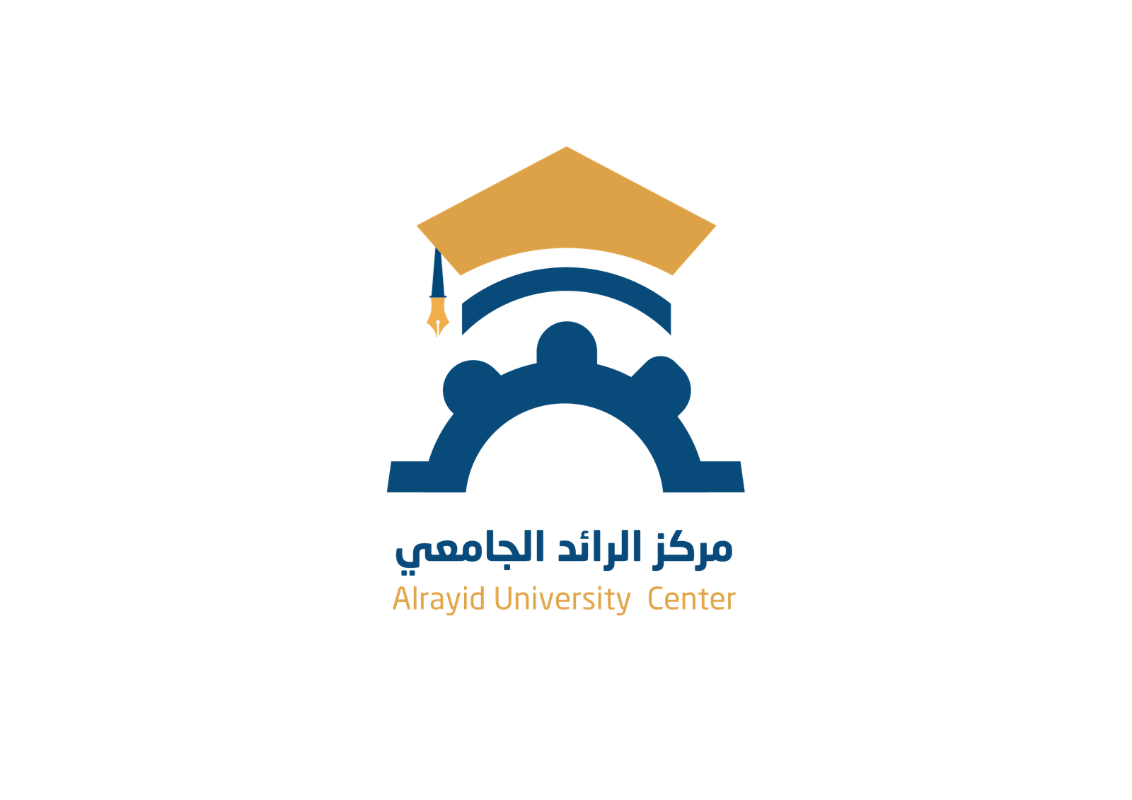 مركز الرائد الجامعي